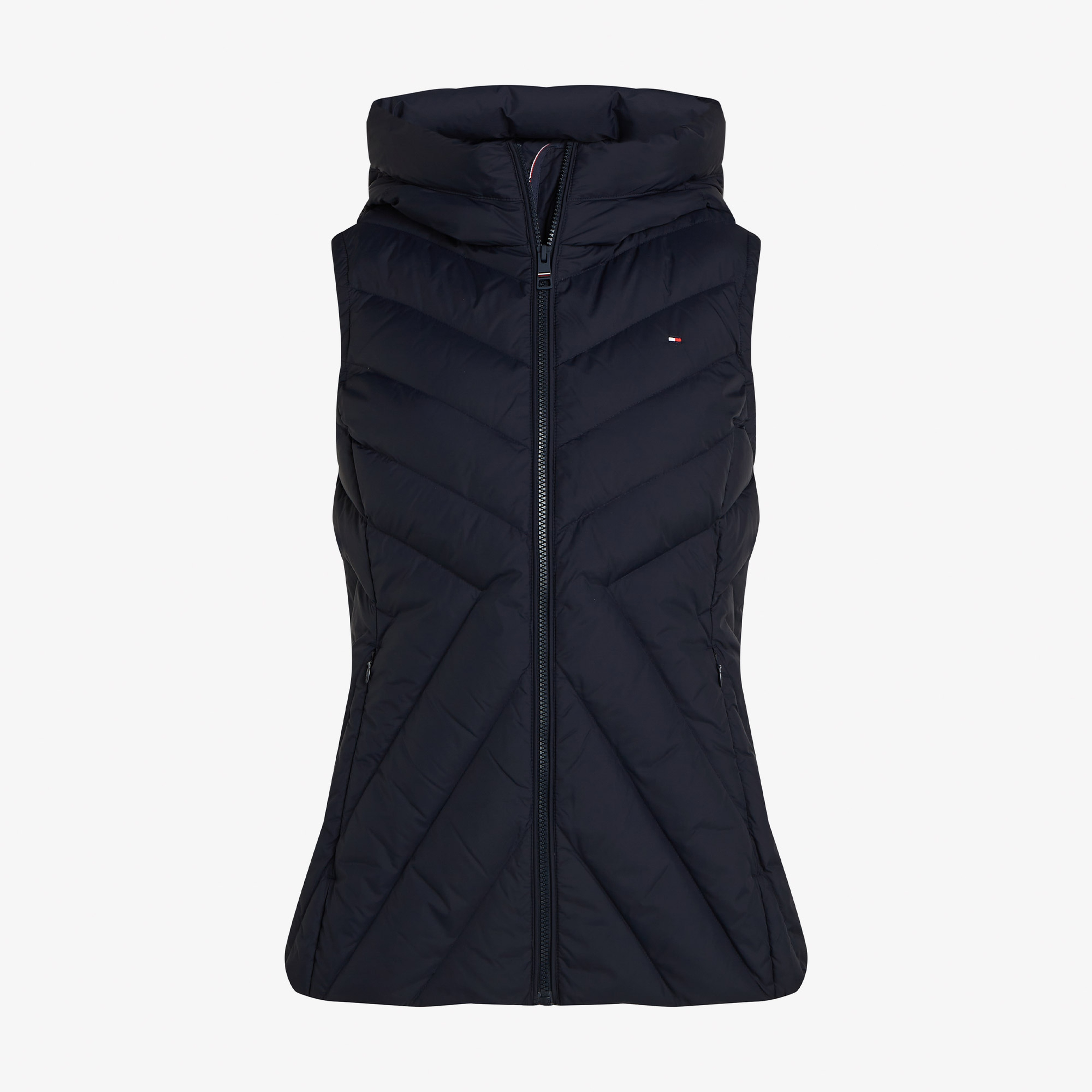 Tommy Hilfiger Kadın Mavi Yelek