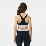 Tommy Hilfiger Kadın Mavi Bra & Spor Sütyeni