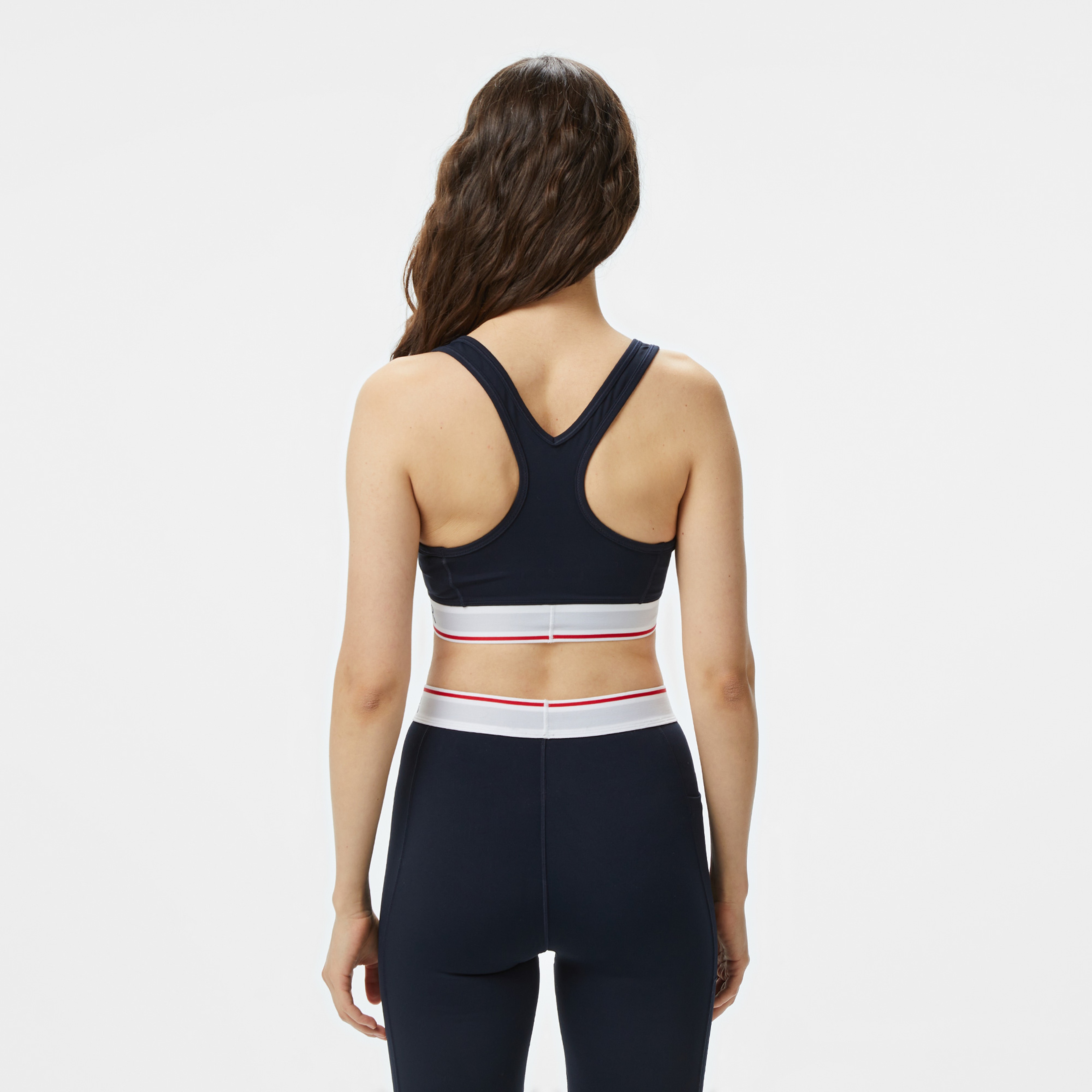 Tommy Hilfiger Kadın Mavi Bra & Spor Sütyeni