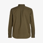 Tommy Hilfiger Erkek Mavi Gömlek