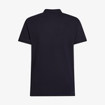 Tommy Hilfiger Erkek Mavi Polo