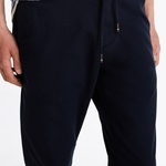 Tommy Hilfiger Erkek Mavi Pantolon