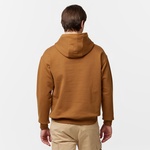 Tommy Hilfiger Erkek Kahverengi Sweatshirt