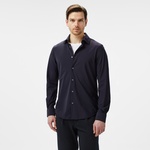 Tommy Hilfiger Erkek Mavi Gömlek