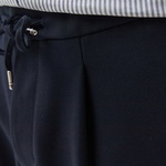 Tommy Hilfiger Erkek Mavi Pantolon