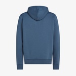 Tommy Hilfiger Erkek Mavi Sweatshirt