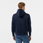 Tommy Hilfiger Erkek Mavi Sweatshirt