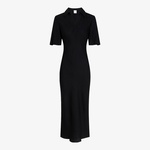 Calvin Klein Kadın Siyah Elbise