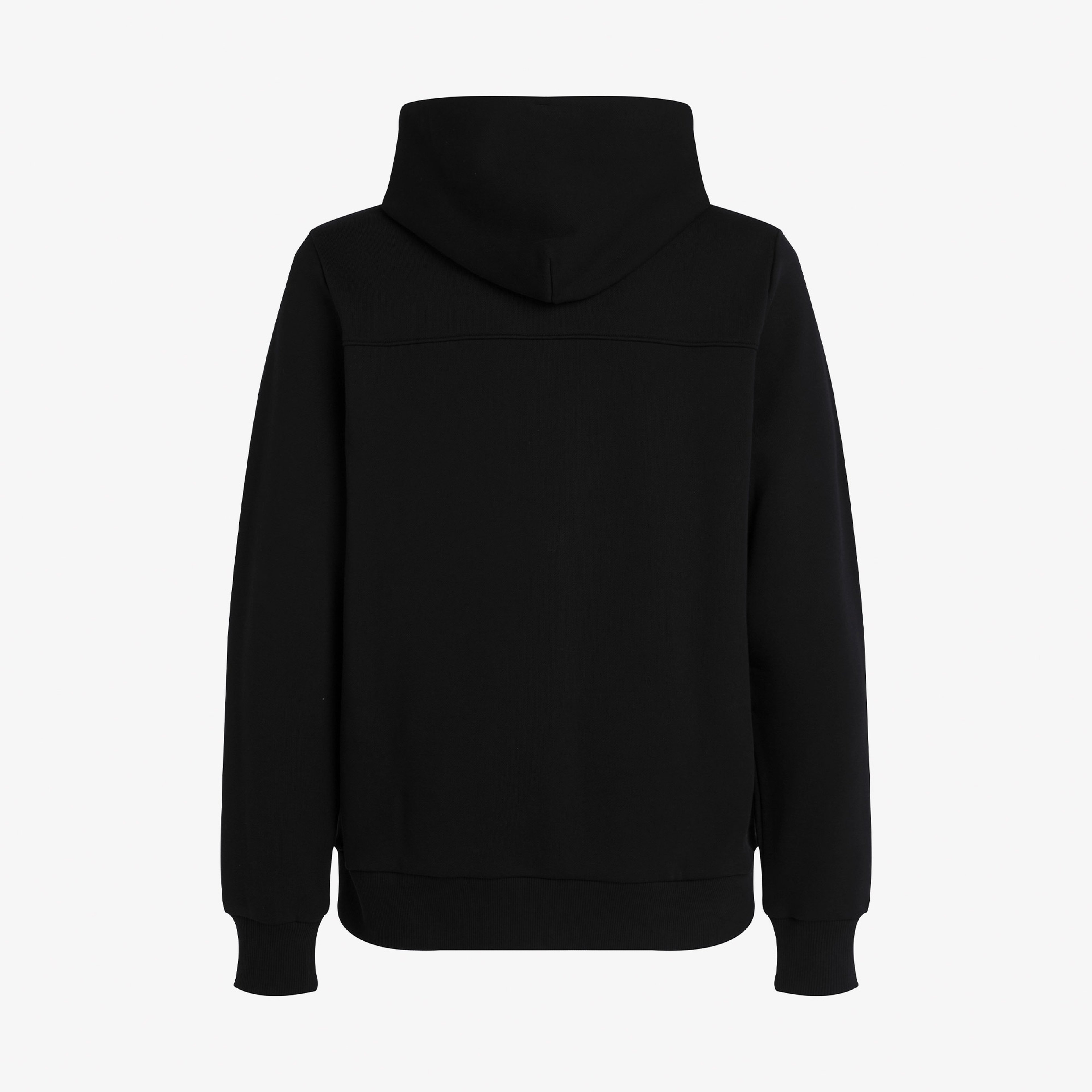 Calvin Klein Erkek Siyah Sweatshirt