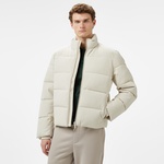 Calvin Klein Erkek Bej Mont