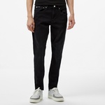 Calvin Klein Jeans Erkek Mavi Pantolon