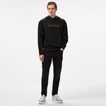 Calvin Klein Jeans Erkek Siyah Sweatshirt