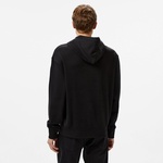 Calvin Klein Jeans Erkek Siyah Sweatshirt