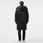 Calvin Klein Jeans Erkek Siyah Mont