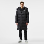 Calvin Klein Jeans Erkek Siyah Mont