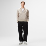 Calvin Klein Jeans Erkek Gri Sweatshirt