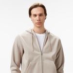 Calvin Klein Jeans Erkek Gri Sweatshirt