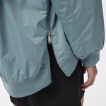 Calvin Klein Kadın Gri Mont