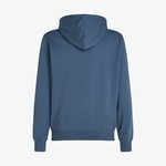 Calvin Klein Jeans Erkek Mavi Sweatshirt