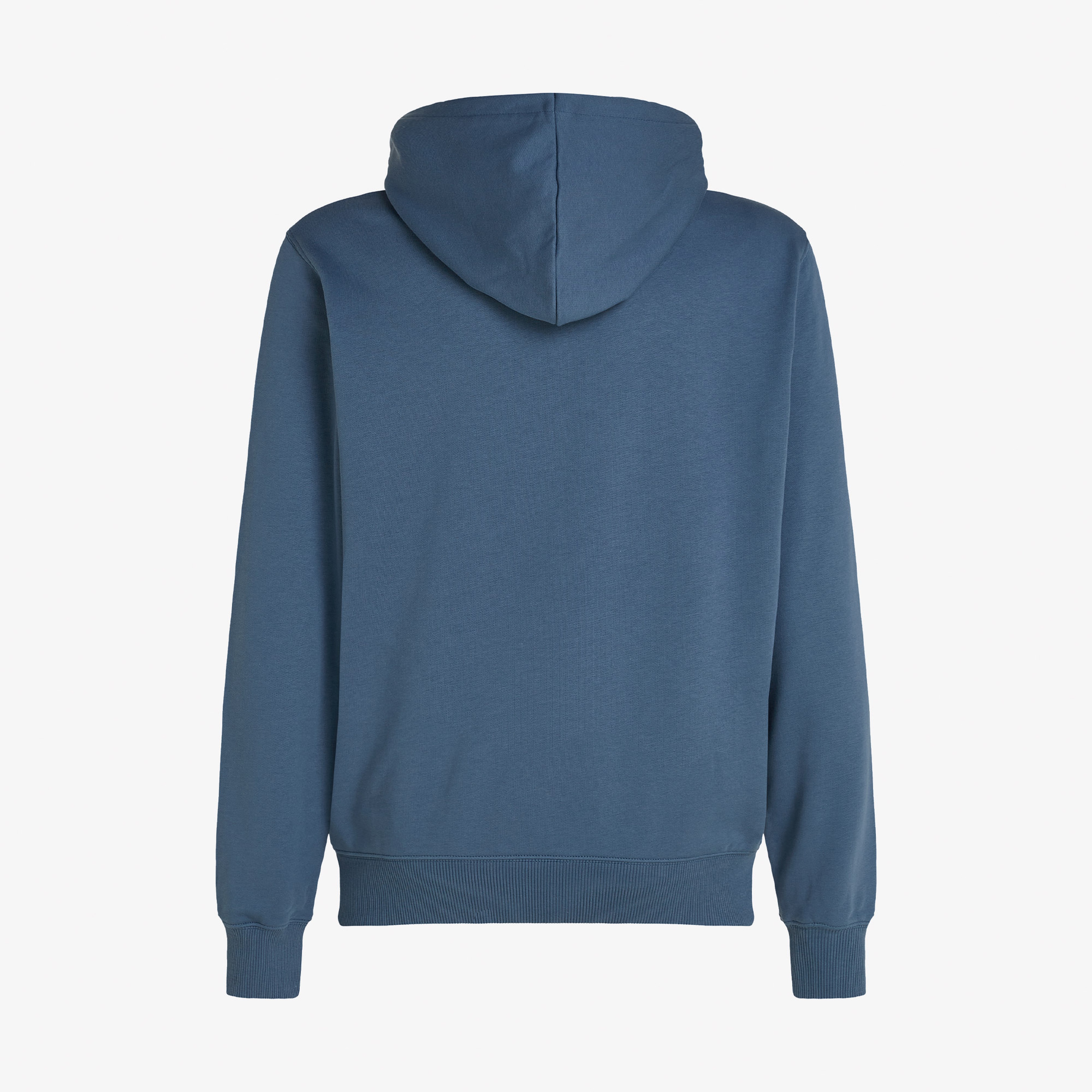 Calvin Klein Jeans Erkek Mavi Sweatshirt