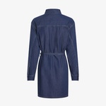 Calvin Klein Kadın Mavi Elbise