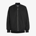 Calvin Klein Kadın Siyah Mont