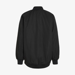 Calvin Klein Kadın Siyah Mont