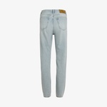 Calvin Klein Kadın Mavi Pantolon