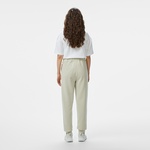 Calvin Klein Jeans Kadın Gri Eşofman Altı