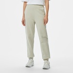 Calvin Klein Jeans Kadın Gri Eşofman Altı