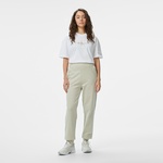 Calvin Klein Jeans Kadın Gri Eşofman Altı