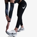 Nike Fast Kadın Siyah Koşu Taytı