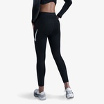 Nike Fast Kadın Siyah Koşu Taytı