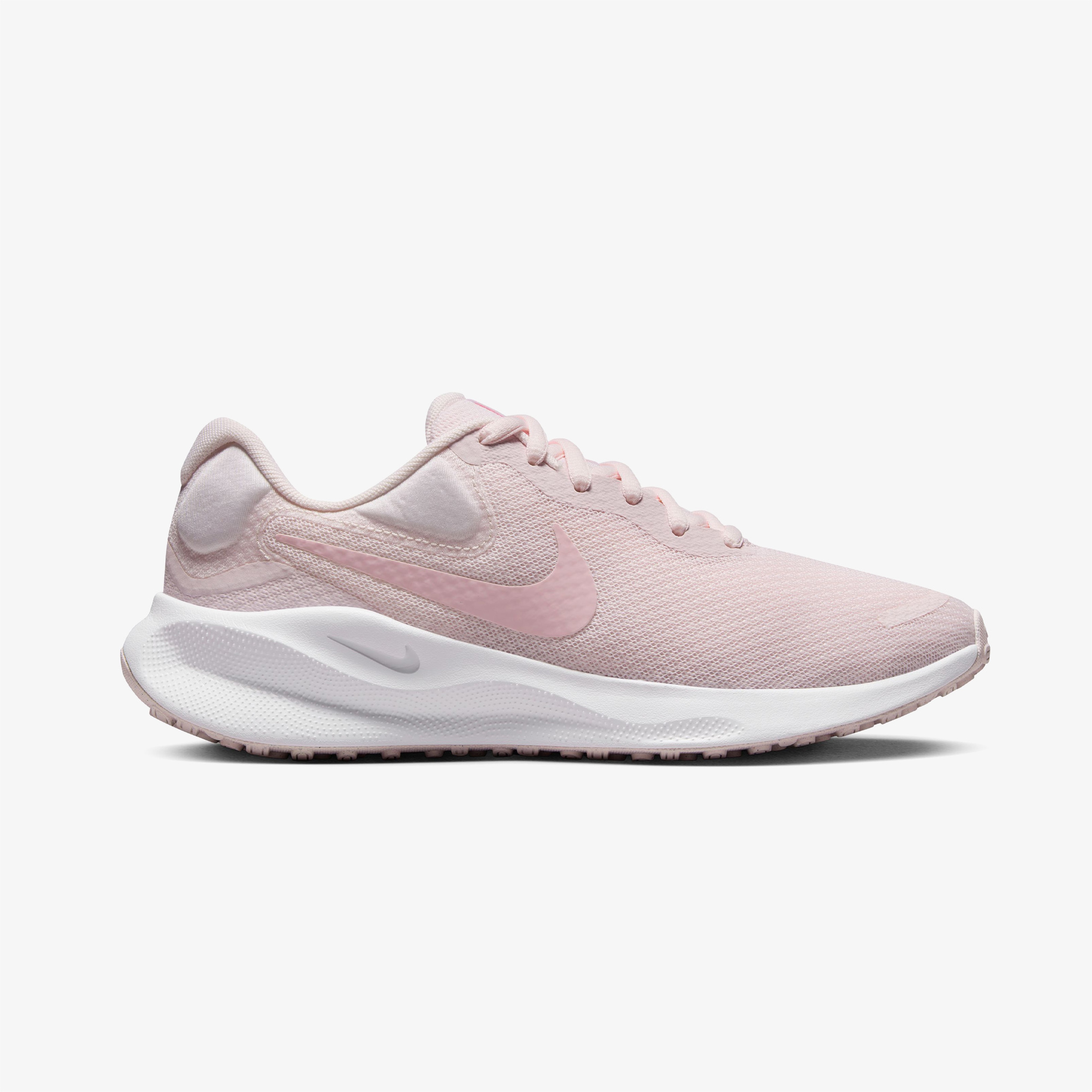 Nike Revolution 7 Kadın Pembe Koşu Ayakkabısı