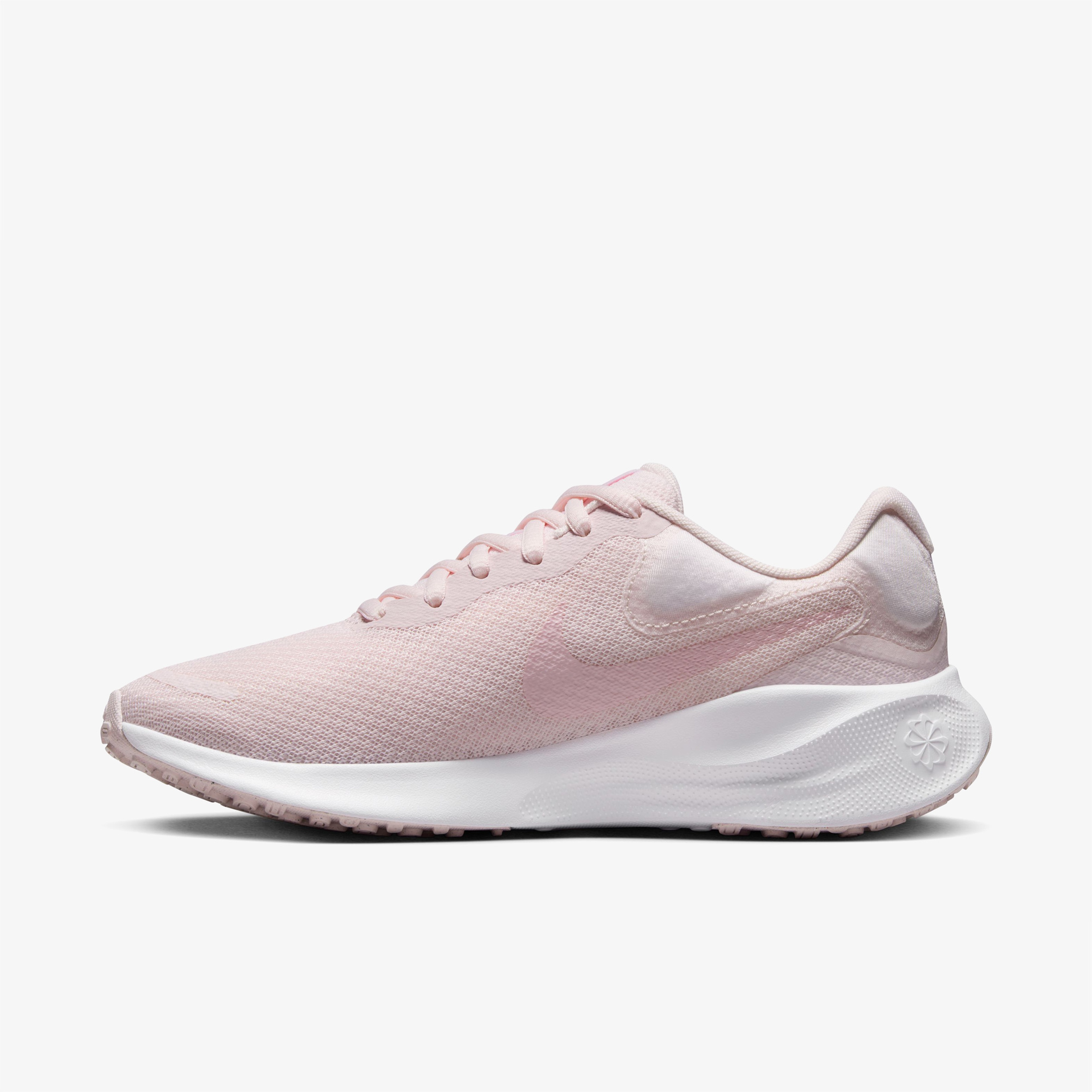 Nike Revolution 7 Kadın Pembe Koşu Ayakkabısı