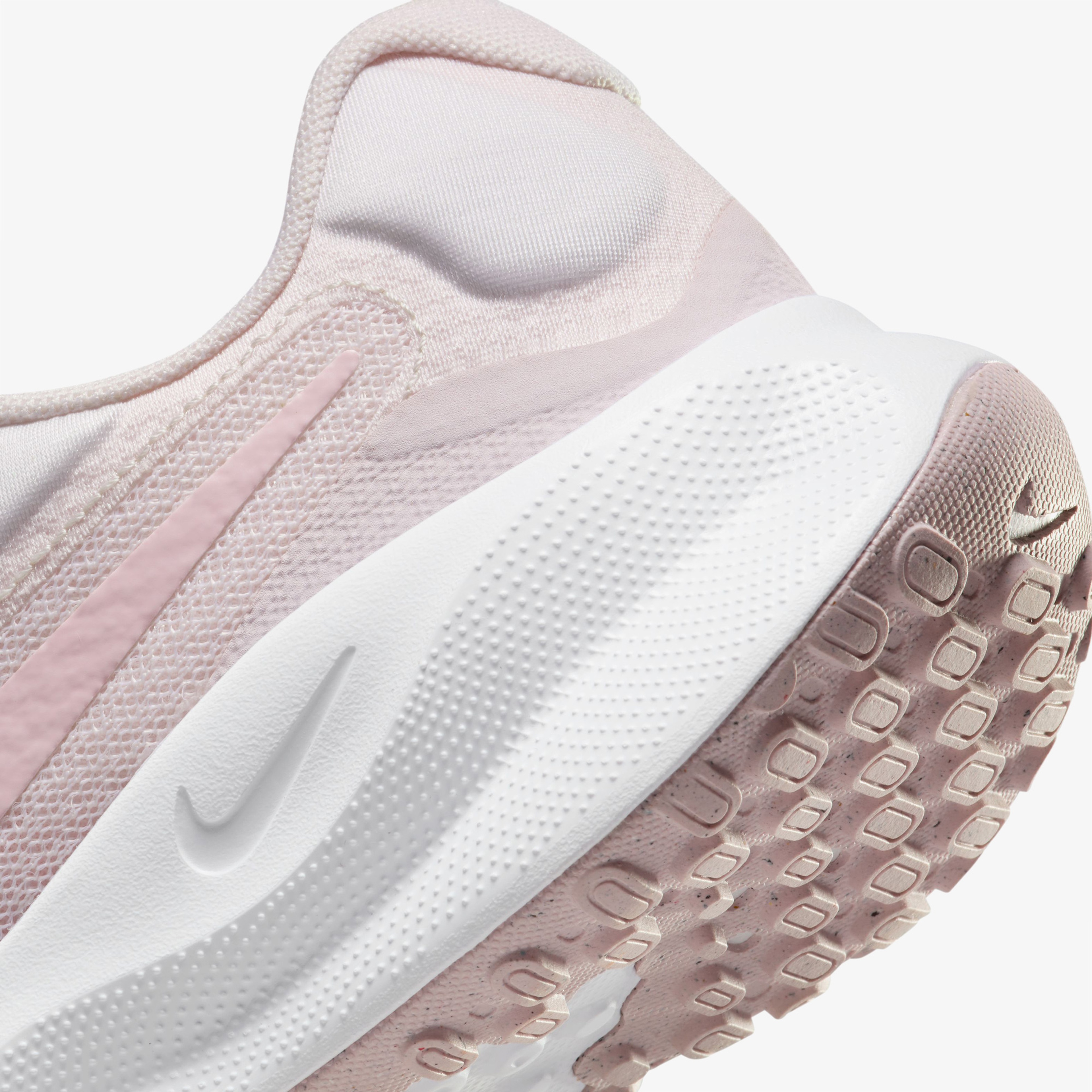 Nike Revolution 7 Kadın Pembe Koşu Ayakkabısı