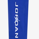 Jordan Baseline French Terry Printed Çocuk Lacivert Eşofman Altı