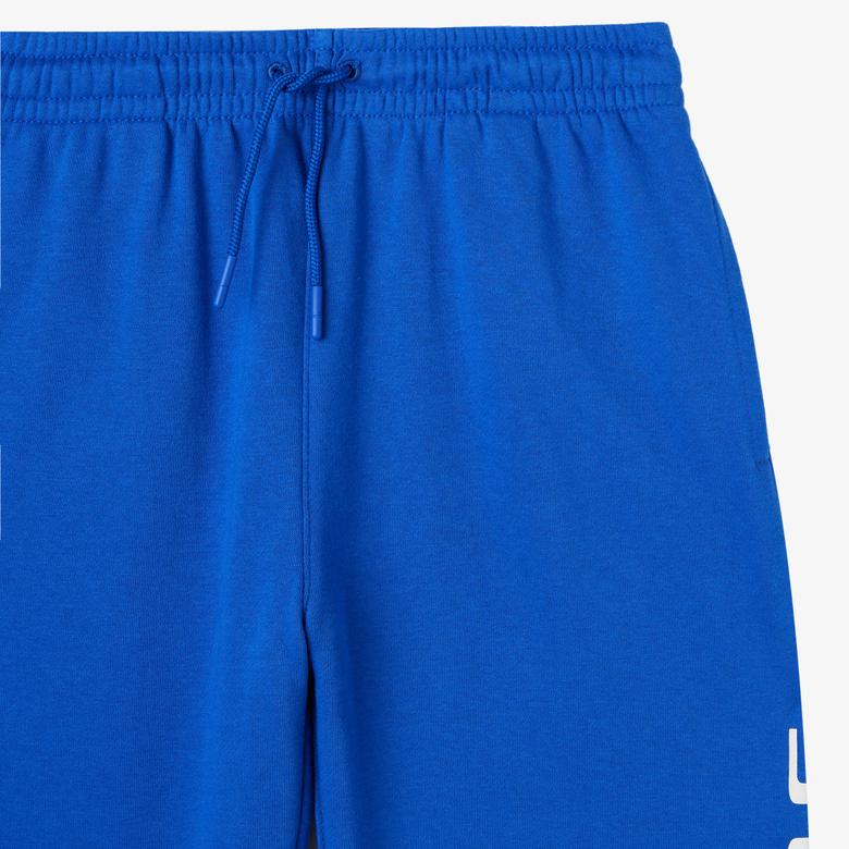 Jordan Baseline French Terry Printed Çocuk Lacivert Eşofman Altı