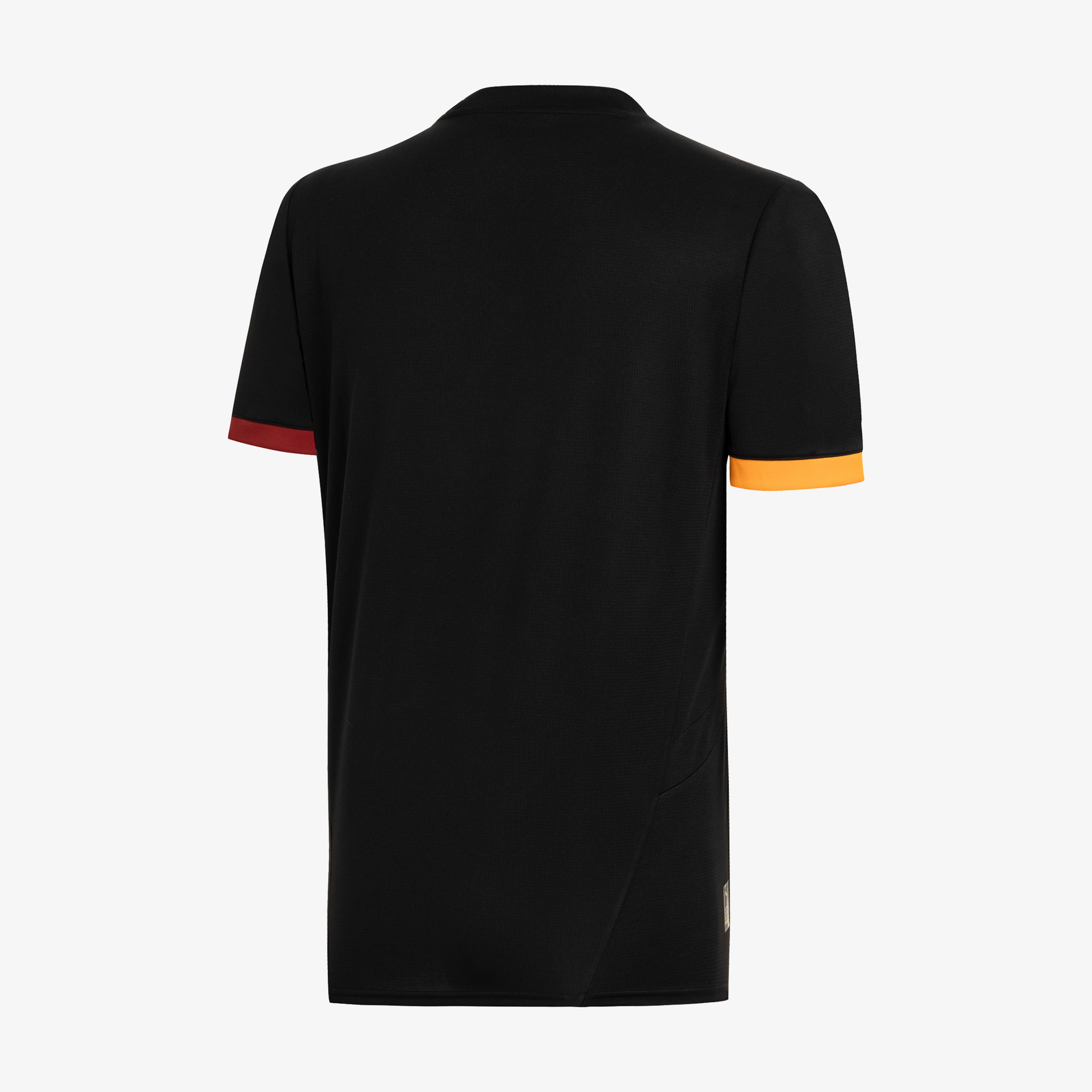 Puma Galatasaray "120.Yıl Özel" Erkek Siyah Futbol Forması