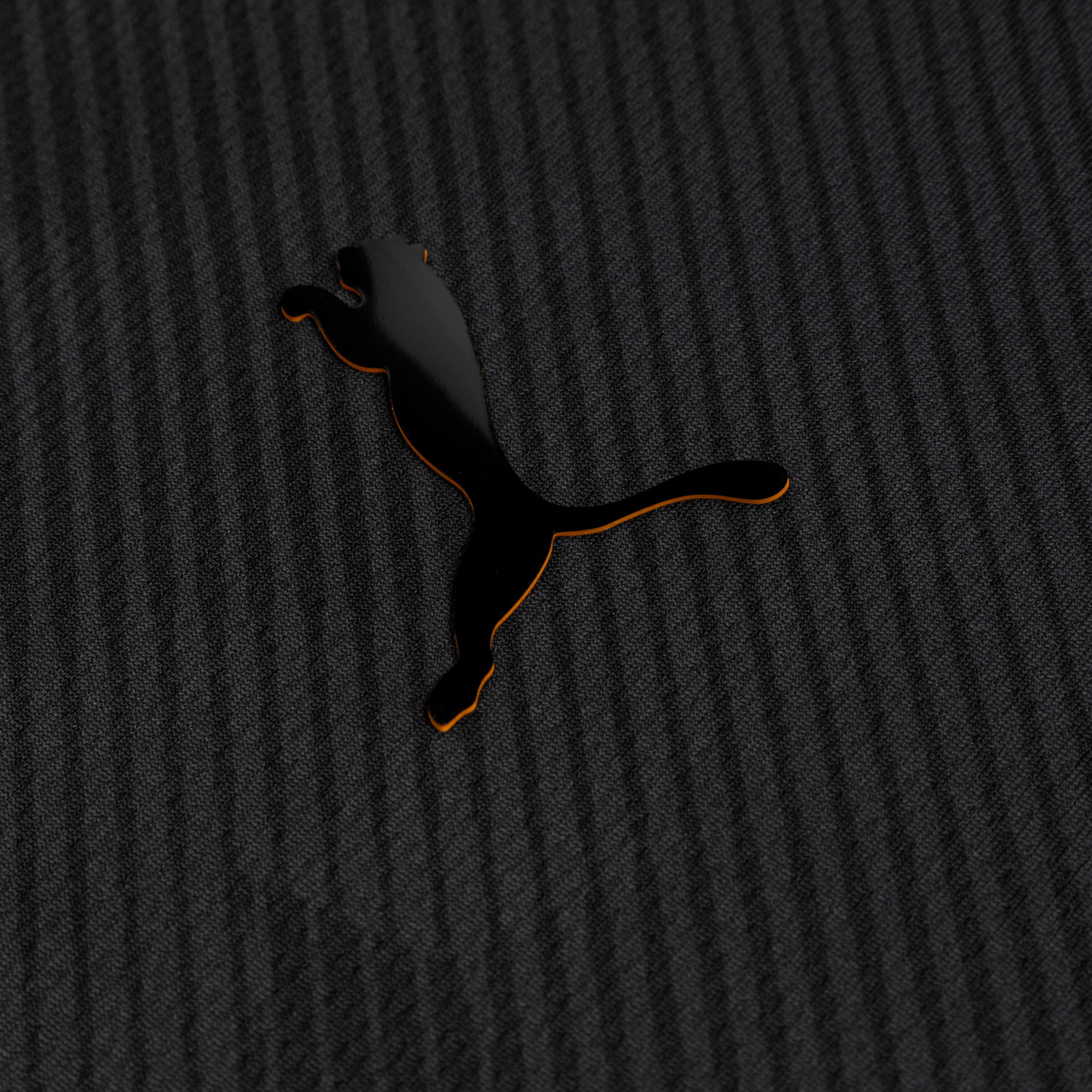 Puma Galatasaray "120.Yıl Özel" Erkek Siyah Futbol Forması