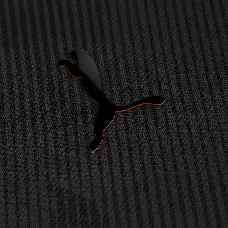 Puma Galatasaray "120.Yıl Özel" Erkek Siyah Futbol Forması