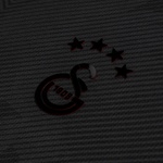 Puma Galatasaray "120.Yıl Özel" Erkek Siyah Futbol Forması