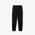 Jordan Baseline French Terry Printed Çocuk Siyah Eşofman Altı