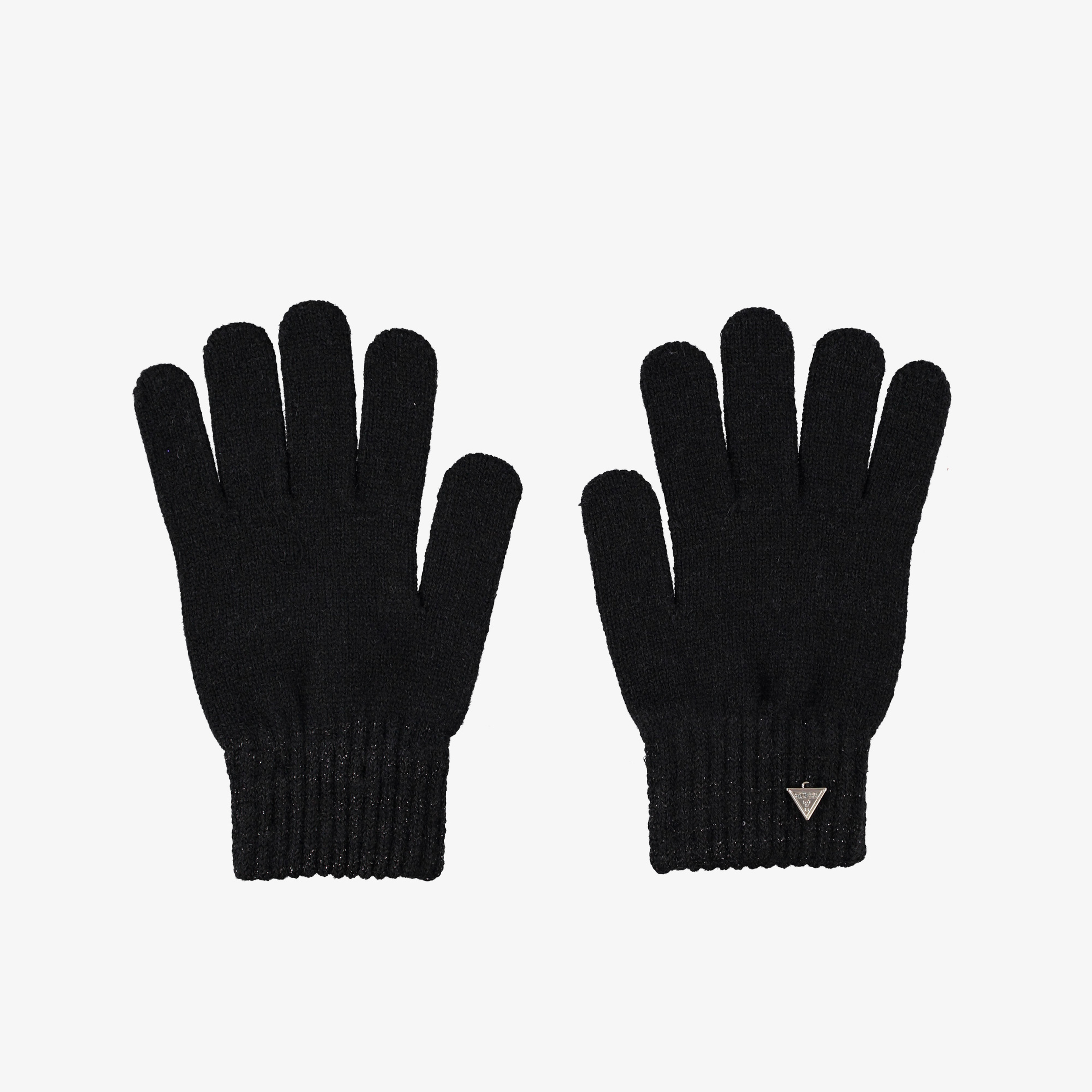 Guess Kadın Siyah Eldiven