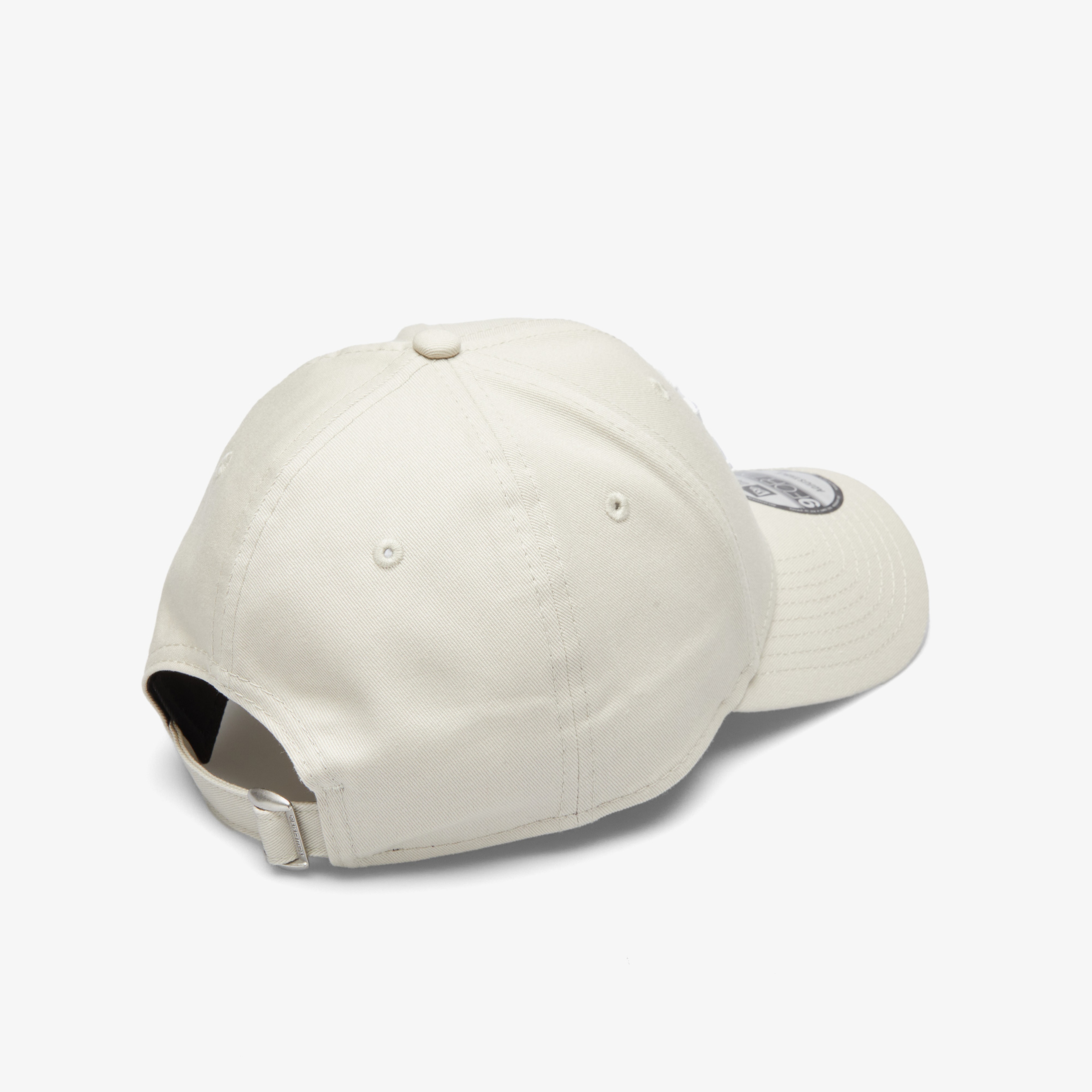 New Era New York Yankees Unisex Bej Şapka