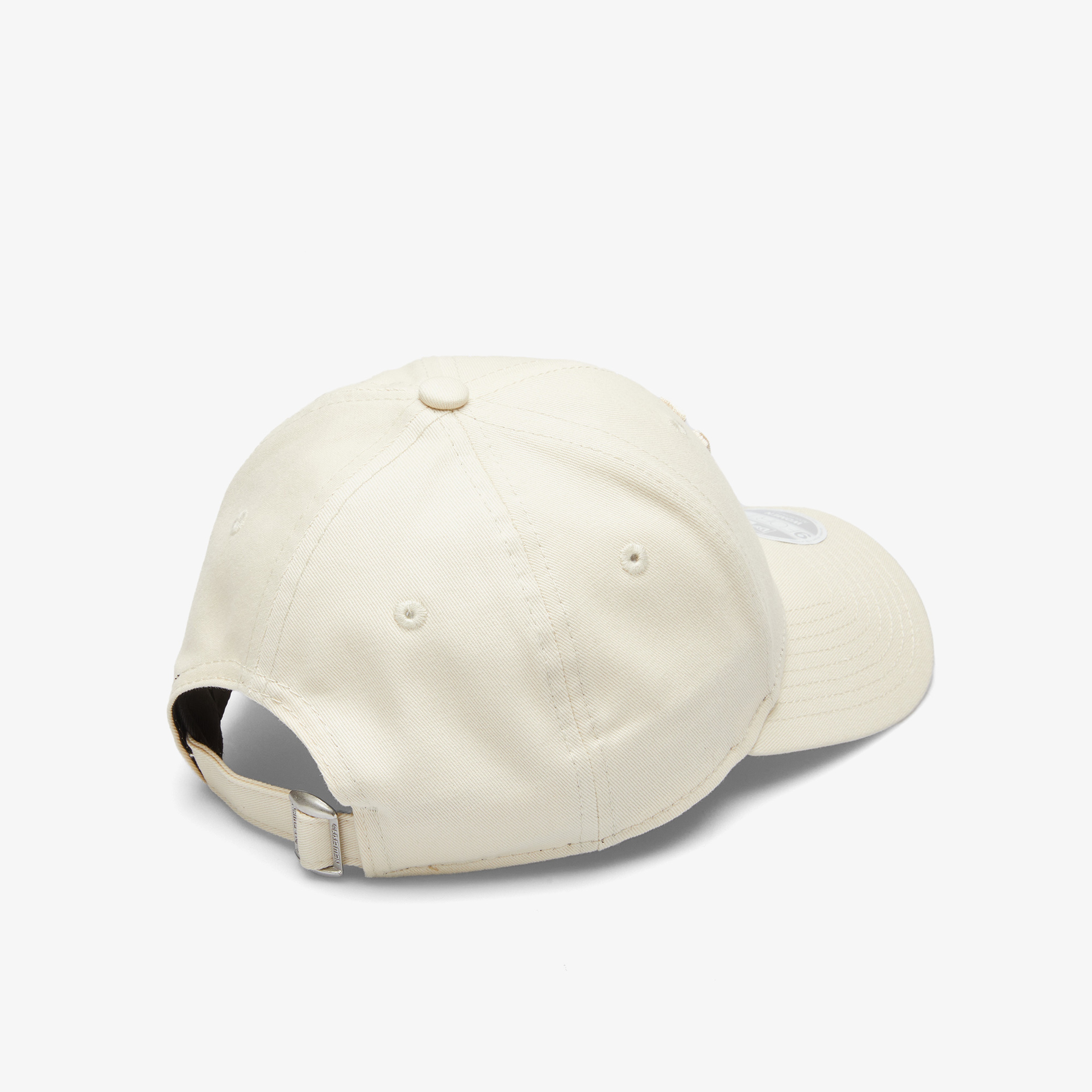 New Era New York Yankees Unisex Bej Şapka