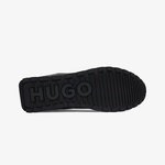 Hugo Erkek Gri Sneaker