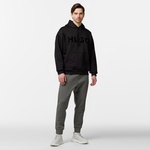 Hugo Erkek Siyah Sweatshirt