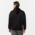 Hugo Erkek Siyah Sweatshirt