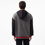 Hugo Erkek Gri Sweatshirt